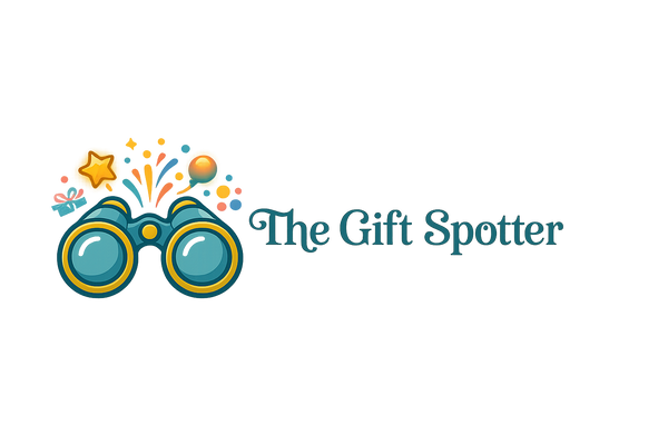 The Gift Spotter