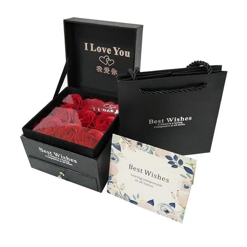 Decorative Gift Boxes with Lids